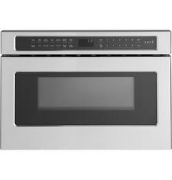 15-15/16 x 23-5/16 in. 1500W 15A 1.2 cu. ft. Built-In Microwave in Stainless Steel
