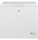 8.8 CU. FT. MANUAL DEFROST CHEST FREEZER 