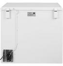 8.8 CU. FT. MANUAL DEFROST CHEST FREEZER 