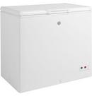 8.8 CU. FT. MANUAL DEFROST CHEST FREEZER 