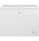 10.7 CU. FT. MANUAL DEFROST CHEST FREEZER 