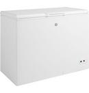 10.7 CU. FT. MANUAL DEFROST CHEST FREEZER 