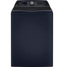 27-7/8 x 46 x 28-3/16 in. 10A 5.3 cu. ft. Top Load Washer in Royal Sapphire Blue