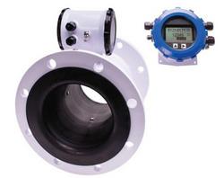 Mag Meter 2 in. DC Powered with Pulse Output and Remote Display 20ft