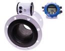 Mag Meter 4 in. DC Powered with Pulse Output and Remote Display 20ft