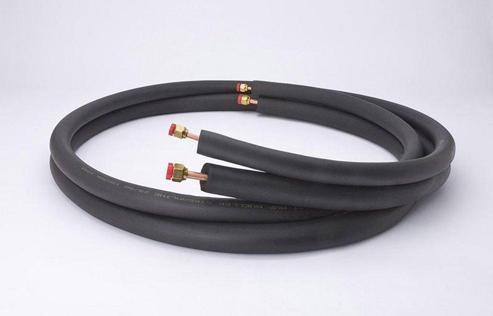 3/8 x 3/4 in. Mini-Split Line Set 