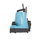 1/6 hp 25 gpm 115V Submersible Pump