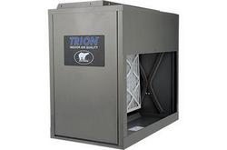 23-3/8 x 15-1/2 in. 2000 cfm Media Air Cleaner