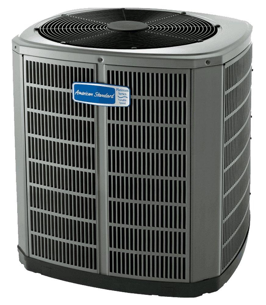 2 Ton - 20 SEER - Air Conditioner - R-410A 