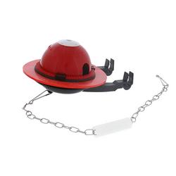 3 in. Universal Flapper Fits Toto&reg; Toilets