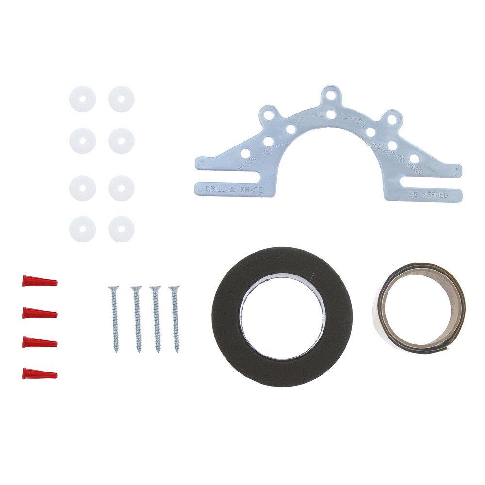 Urinal Flange Repair Kit 
