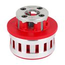 MILWAUKEE 1/2 ALLOY NPT PORTABLE PIPE THREADING FORGED ALUMINUM DIE HEAD 
