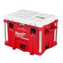 40 qt Cooler in Red