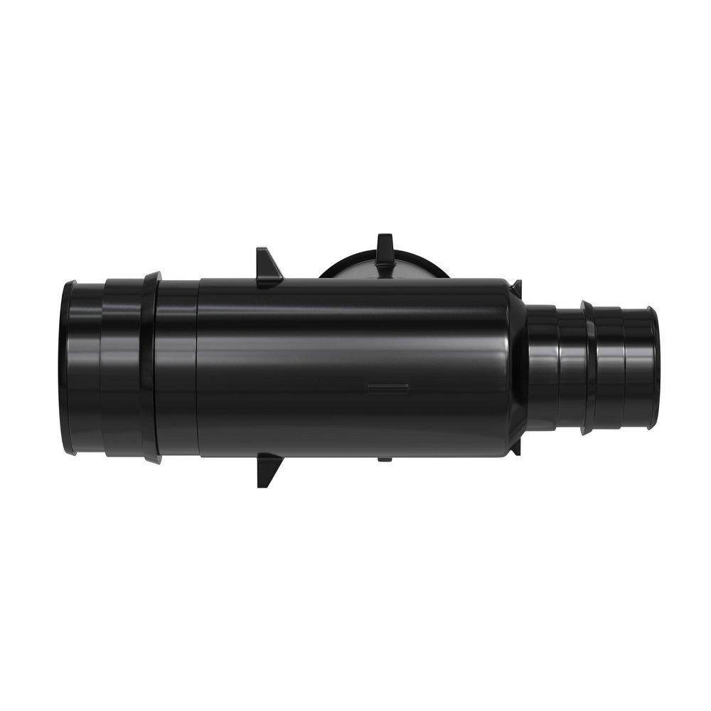 2 x 1-1/2 x 2 in. Plastic PEX Expansion Reducing Tee 