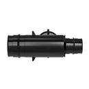 2 x 1-1/2 x 2 in. Plastic PEX Expansion Reducing Tee 