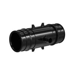 2 x 2 x 1/2 in. Plastic PEX Expansion Reducing Tee