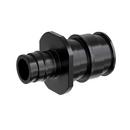 1-1/4 x 3/4 in. Plastic PEX Expansion Coupling 
