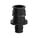 1-1/4 x 3/4 in. Plastic PEX Expansion Coupling 