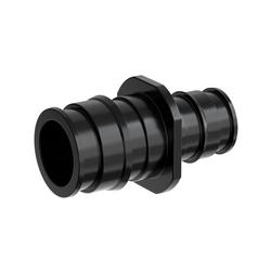 1-1/4 x 1 in. Plastic PEX Expansion Coupling