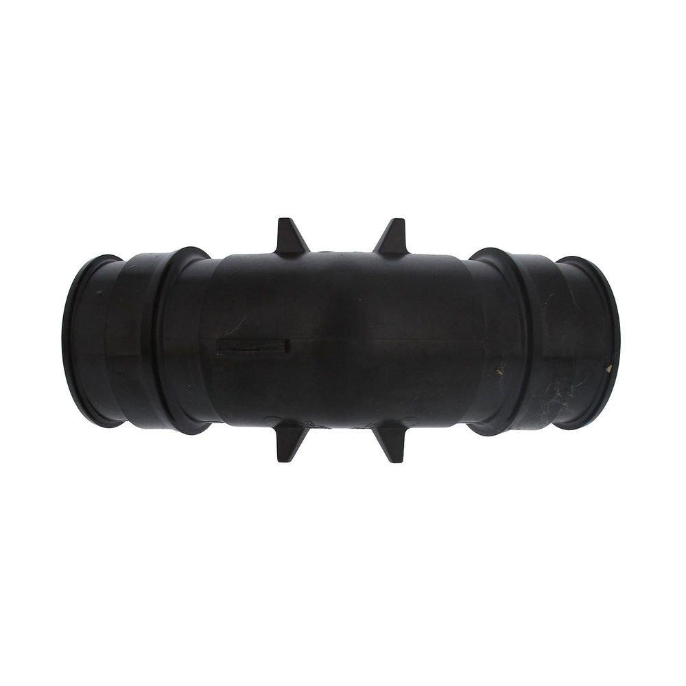 Jones Stephens Black Plastic PEX Expansion 45&deg; Elbow 