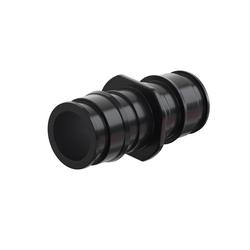 2 in. Plastic PEX Expansion Coupling
