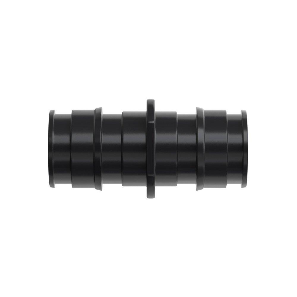 2 in. Plastic PEX Expansion Coupling 
