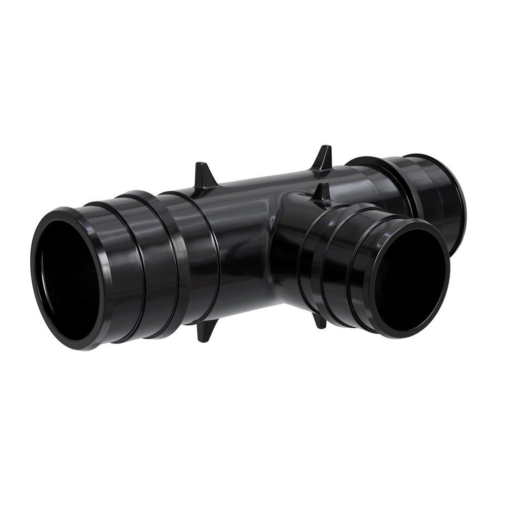 1-1/2 x 1-1/2 x 3/4 in. PEX Expansion Tee 