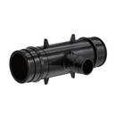 1-1/4 x 1-1/4 x 1/2 in. Plastic PEX Expansion Tee 