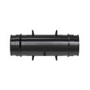 Jones Stephens Black Plastic PEX Expansion Reducing Tee 