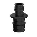 2 x 1/2 in. Plastic PEX Expansion Coupling 