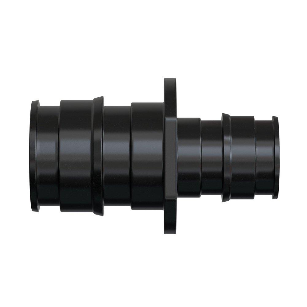2 x 1-1/2 in. Plastic PEX Expansion Coupling 