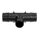 1-1/2 x 1-1/2 x 1 in. Plastic PEX Expansion Reducing Tee 