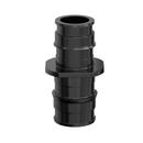 1-1/2 x 1-1/4 in. Plastic PEX Expansion Coupling 