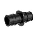 1-1/2 x 1-1/4 in. Plastic PEX Expansion Coupling 
