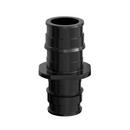 1-1/2 x 1-1/4 in. Plastic PEX Expansion Coupling 