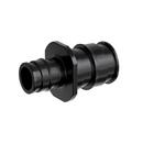 1-1/2 x 1 in. Plastic PEX Expansion Coupling 