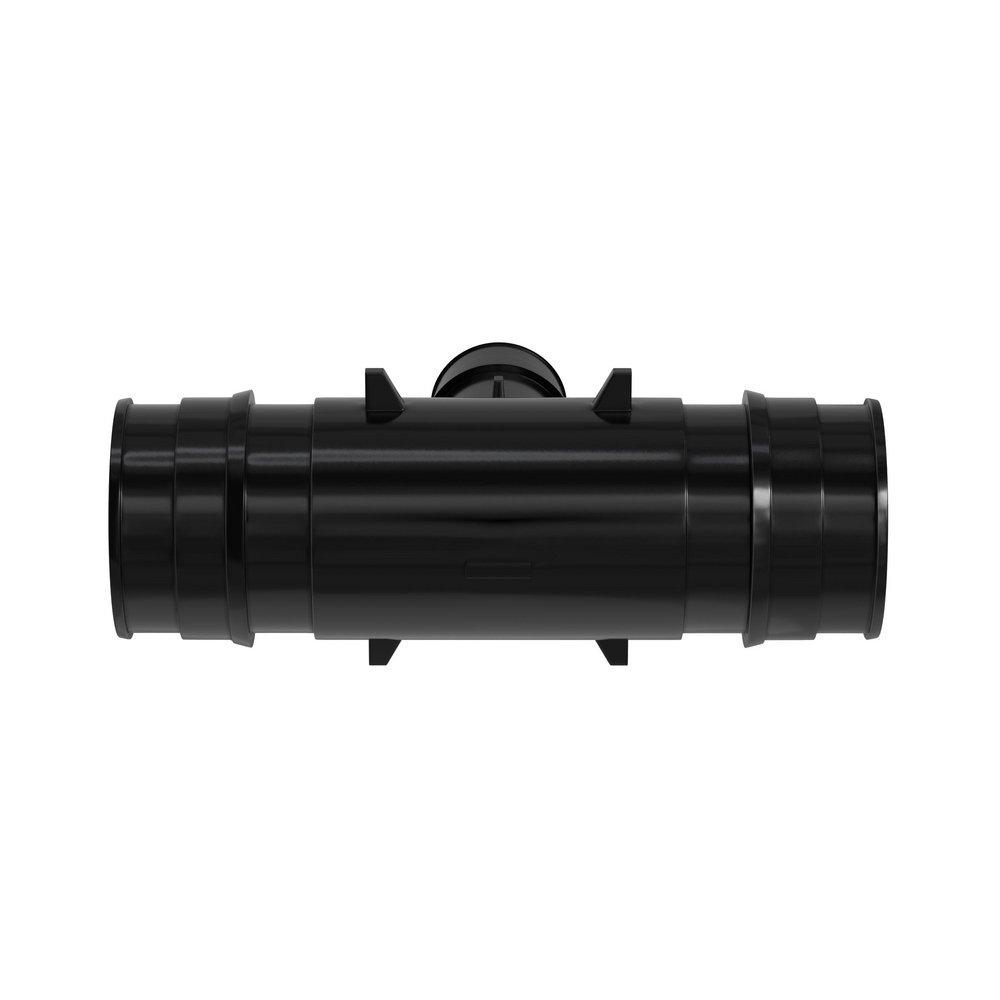 2 x 2 x 1-1/4 in. Plastic PEX Expansion Reducing Tee 