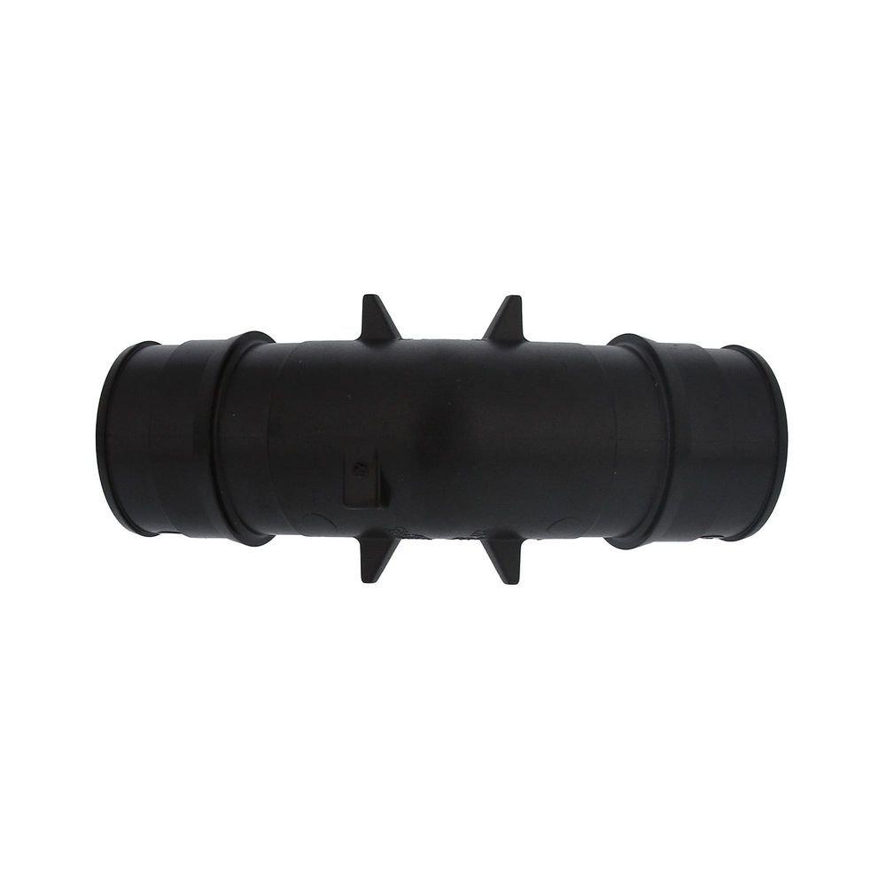 Jones Stephens Black Plastic PEX Expansion 45&deg; Elbow 