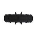 Jones Stephens Black Plastic PEX Expansion 45&deg; Elbow 