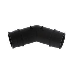 1-1/2 in. Plastic PEX Expansion 45&deg; Elbow