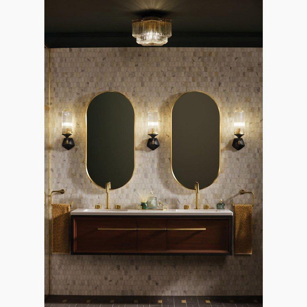 OCCASIONO 1 LIGHT SCONCE 