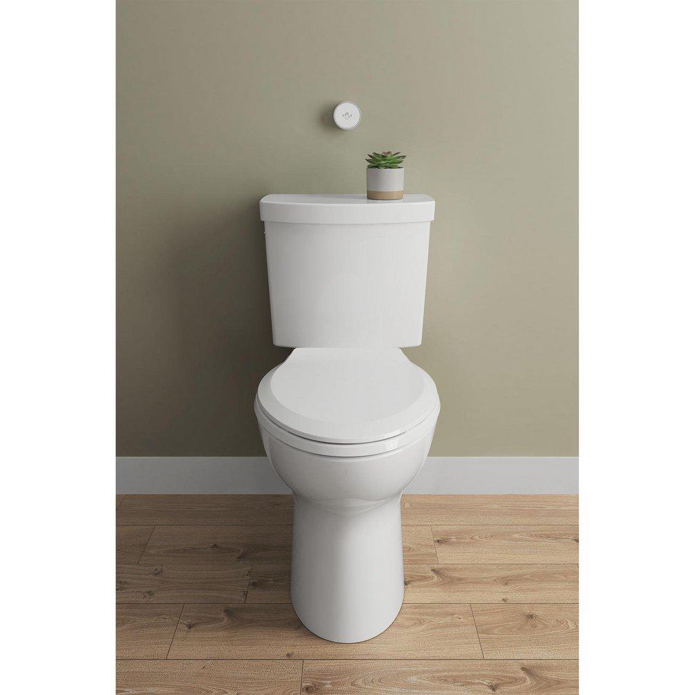 American Standard White 1.28 gpf Toilet Tank 