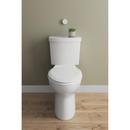 American Standard White 1.28 gpf Toilet Tank 