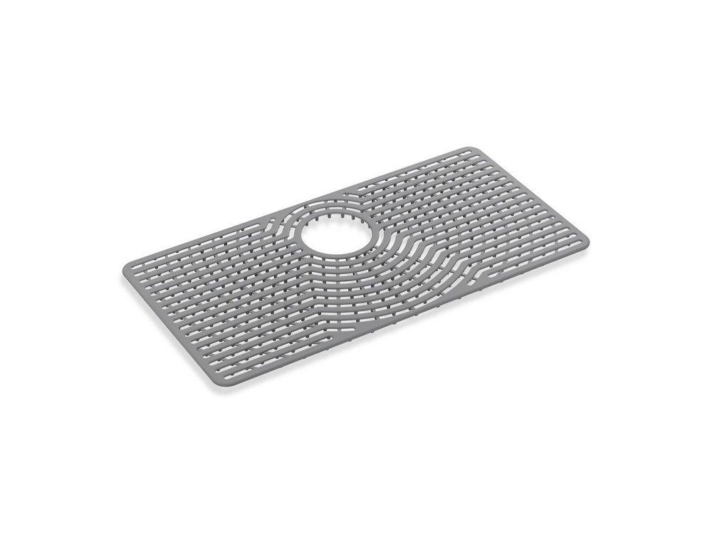 SINGLE BOWL BASIN MAT 