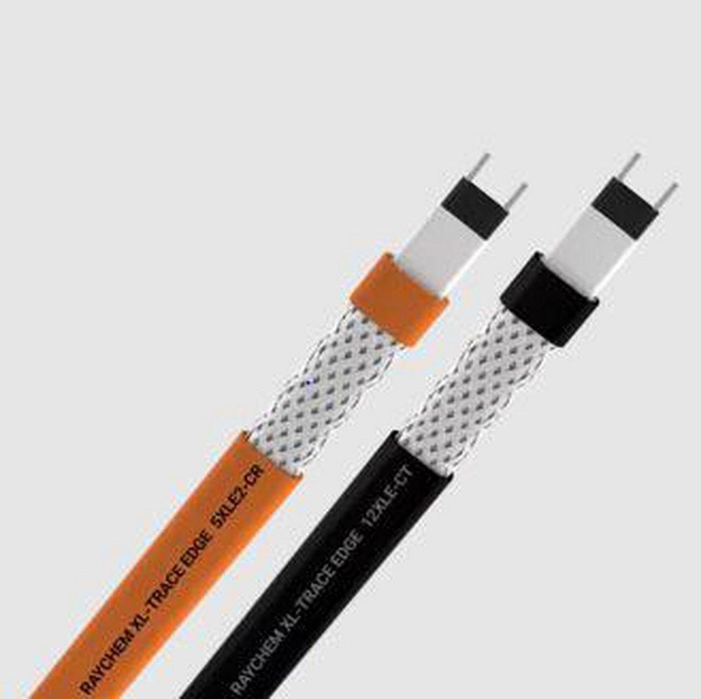 8W 240V HTG CABLE PER FT 