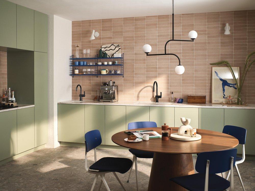 Moen Matte Black Single Handle Pull Down Voice Activated Kitchen Faucet 