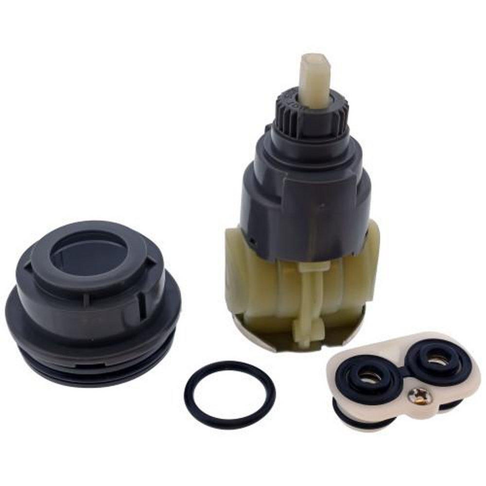 PRESSURE BALANCED TUB/SHOWER CARTRIDGE FITS DELTA MULTICHOICE - 3-1/4 OVERALL LENGTH 
