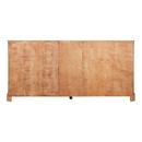 Signature Hardware Driftwood Floor Mount Vanity in Driftwood 