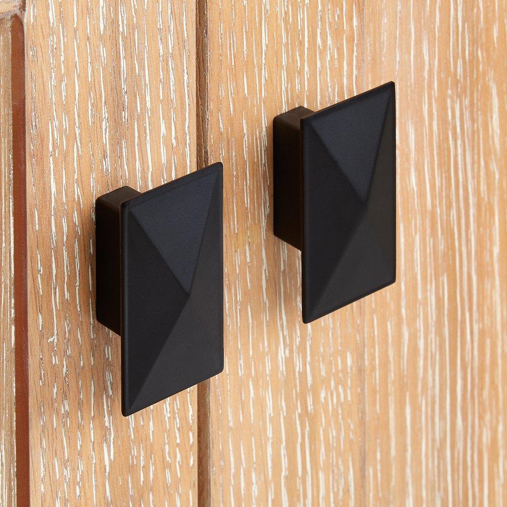 *CVR* 60 DOUBLE VANITY WITH RECT UNDERMOUNT SINKS  DRIFTWOOD BROWN  ABSOLUTE BLACK NO FAUCET HOLES 