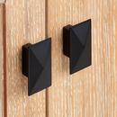 *CVR* 60 DOUBLE VANITY WITH RECT UNDERMOUNT SINKS  DRIFTWOOD BROWN  ABSOLUTE BLACK NO FAUCET HOLES 